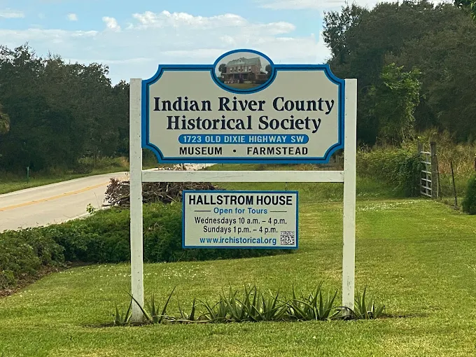 Indian River County, Florida landscape